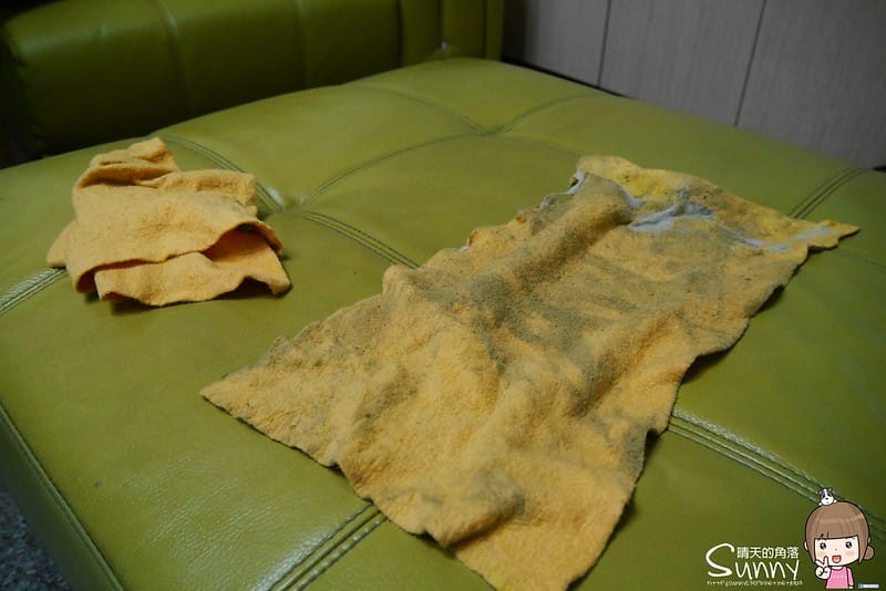 到府清潔x沙發清潔(皮沙發清潔初體驗)