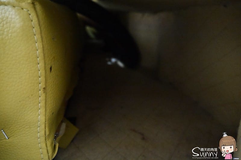 到府清潔x沙發清潔(皮沙發清潔初體驗)