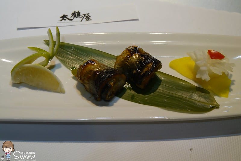 2016｜太保美食-太鶴屋