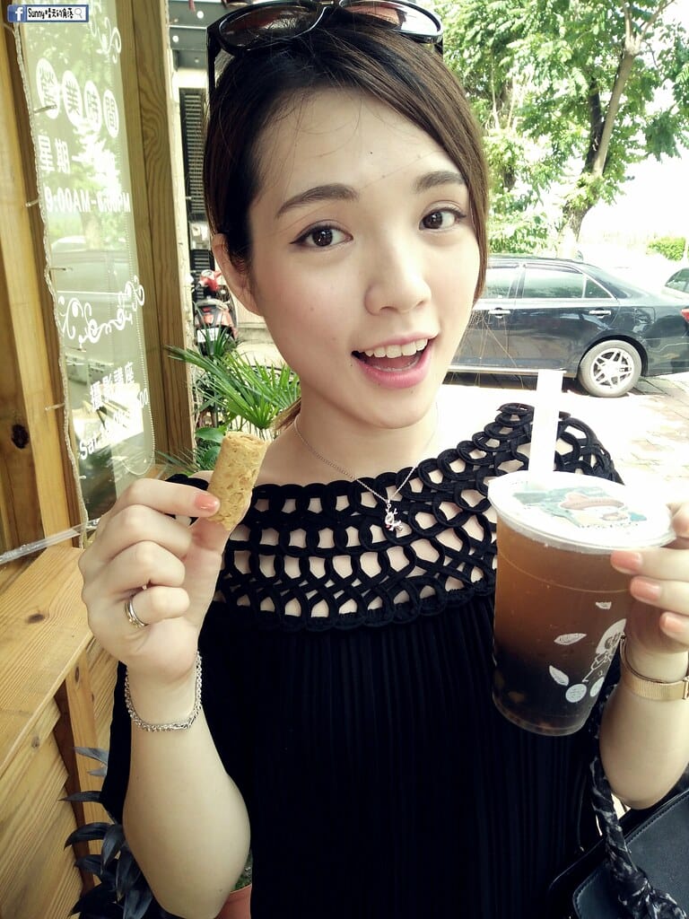 Sunnyの南故宮週邊美食地圖