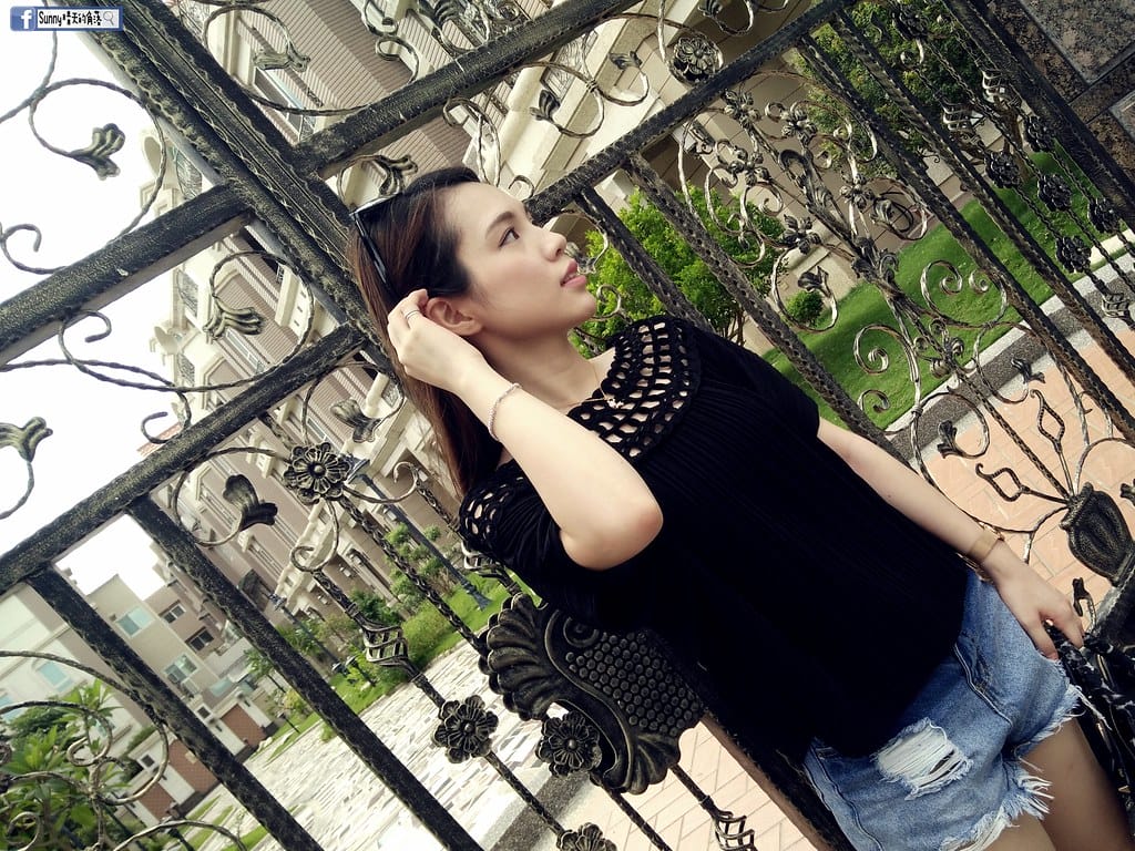 Sunnyの南故宮週邊美食地圖