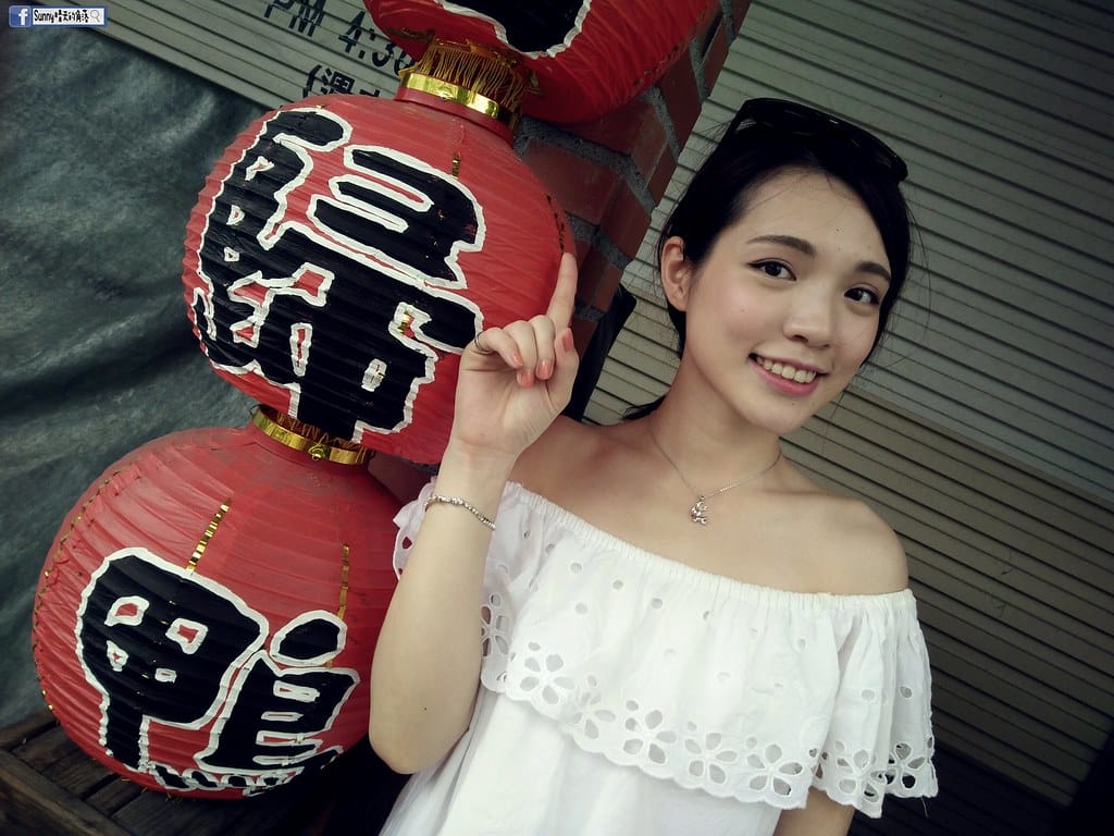 Sunnyの南故宮週邊美食地圖