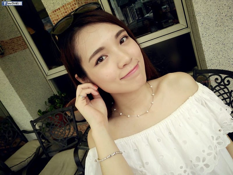 Sunnyの南故宮週邊美食地圖