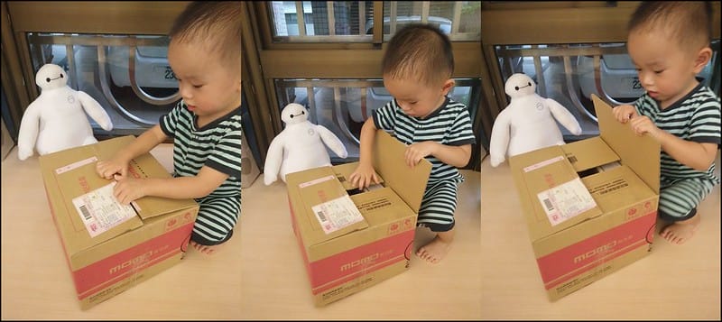 8/3~8/5只有3天，momo購物網八月讓你購物省好大