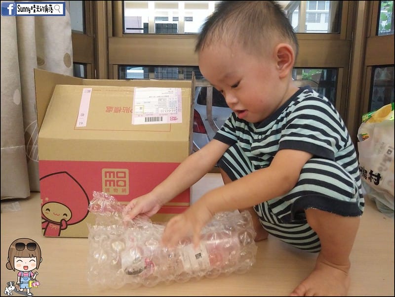 8/3~8/5只有3天，momo購物網八月讓你購物省好大