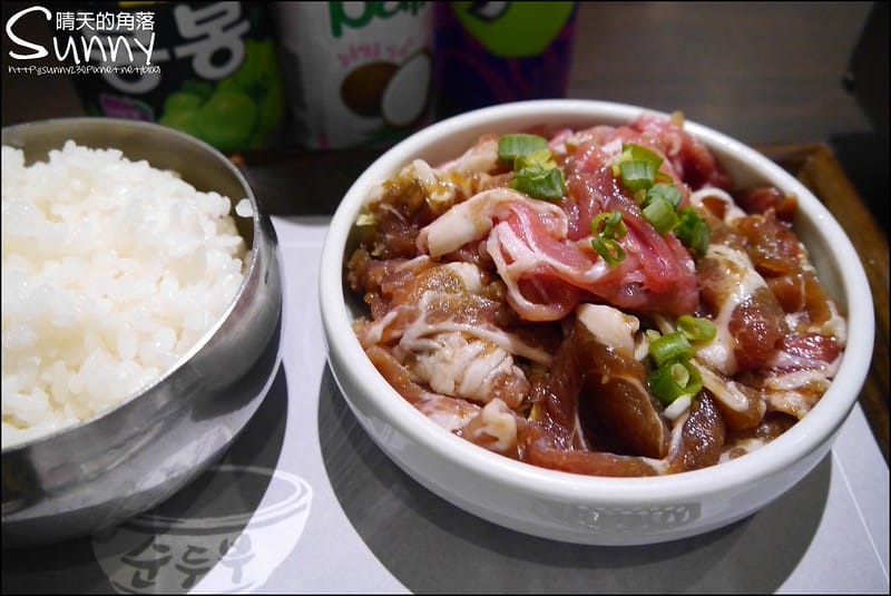 2016｜虎尾美食-韓二石 全州 豆腐石鍋專門店