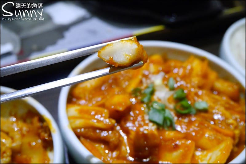 2016｜虎尾美食-韓二石 全州 豆腐石鍋專門店