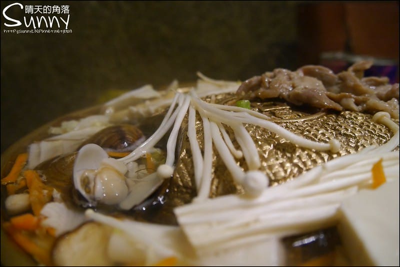 2016｜虎尾美食-韓二石 全州 豆腐石鍋專門店