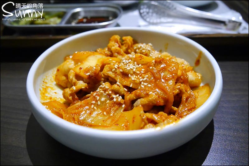 2016｜虎尾美食-韓二石 全州 豆腐石鍋專門店