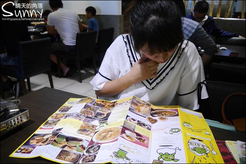 2016｜虎尾美食-韓二石 全州 豆腐石鍋專門店