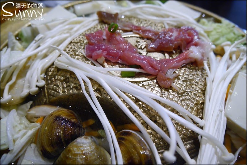 2016｜虎尾美食-韓二石 全州 豆腐石鍋專門店