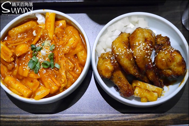 2016｜虎尾美食-韓二石 全州 豆腐石鍋專門店