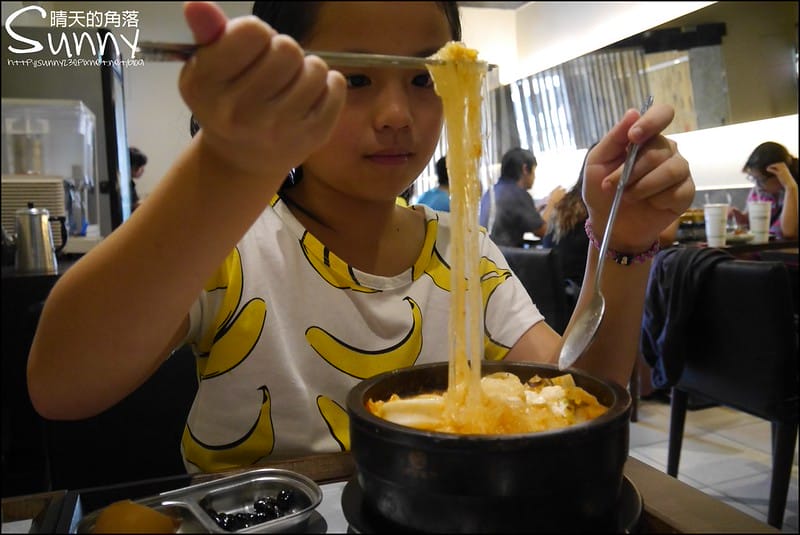 2016｜虎尾美食-韓二石 全州 豆腐石鍋專門店