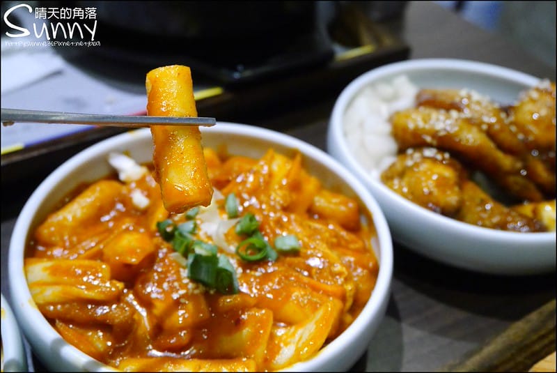 2016｜虎尾美食-韓二石 全州 豆腐石鍋專門店