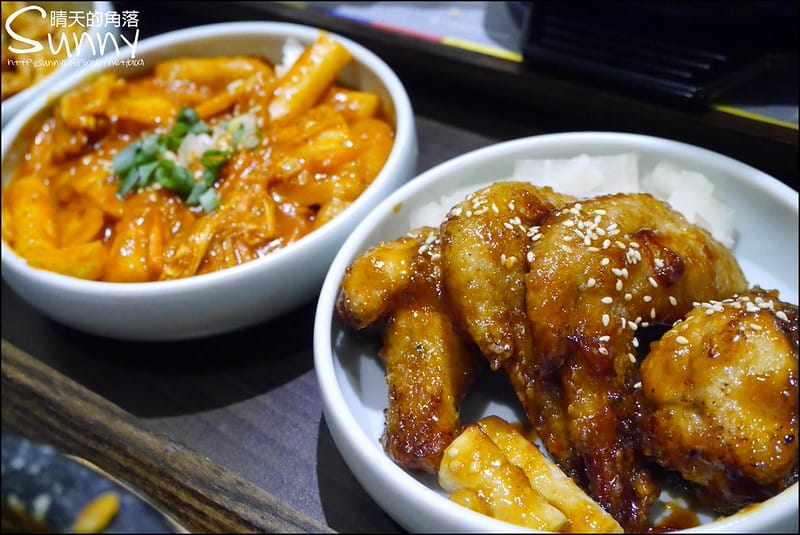 2016｜虎尾美食-韓二石 全州 豆腐石鍋專門店