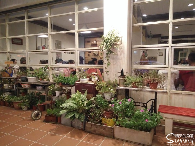 朴子美食|喬木屋家廚料理