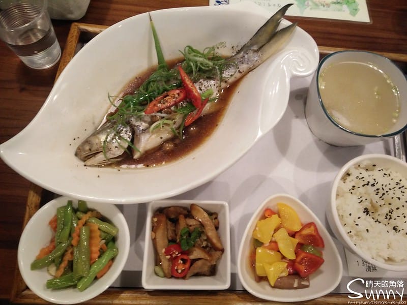 朴子美食|喬木屋家廚料理