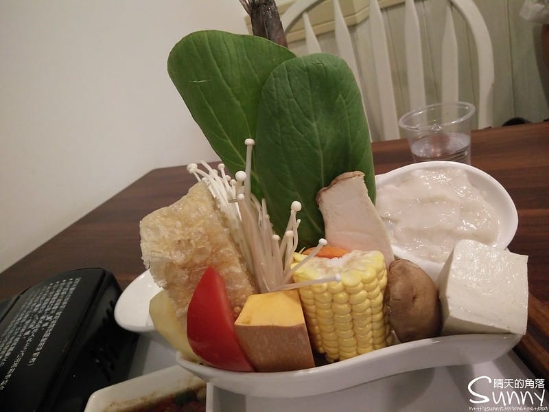 朴子美食|喬木屋家廚料理