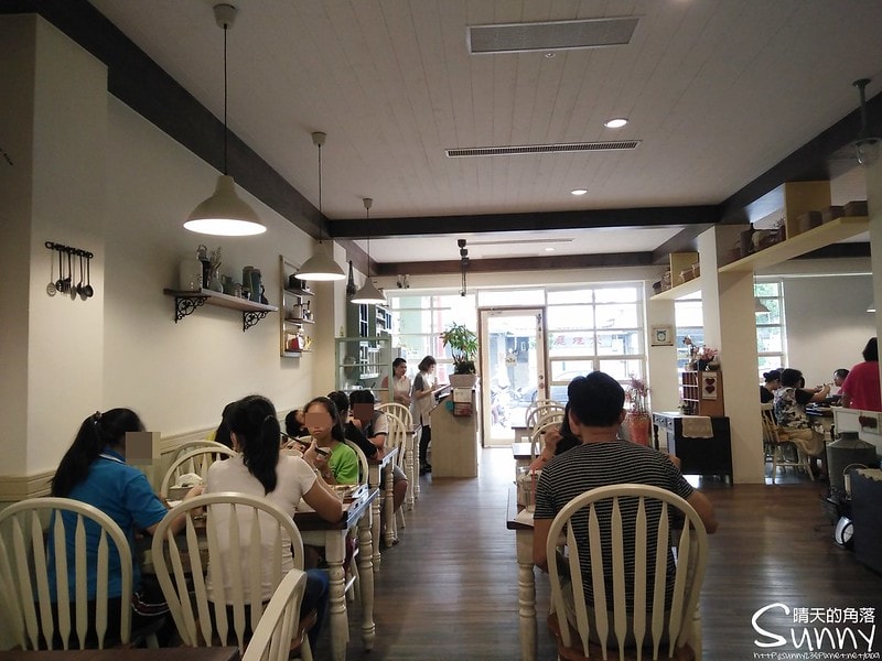 朴子美食喬木屋家廚料理