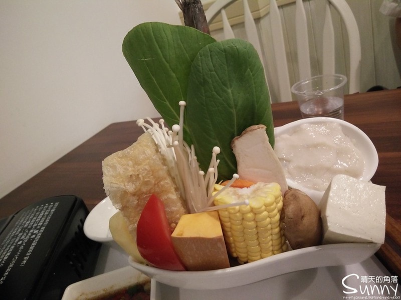 朴子美食喬木屋家廚料理