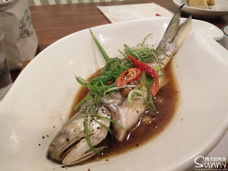 朴子美食|喬木屋家廚料理