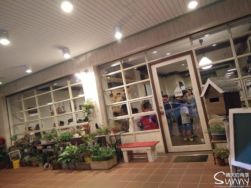 朴子美食|喬木屋家廚料理