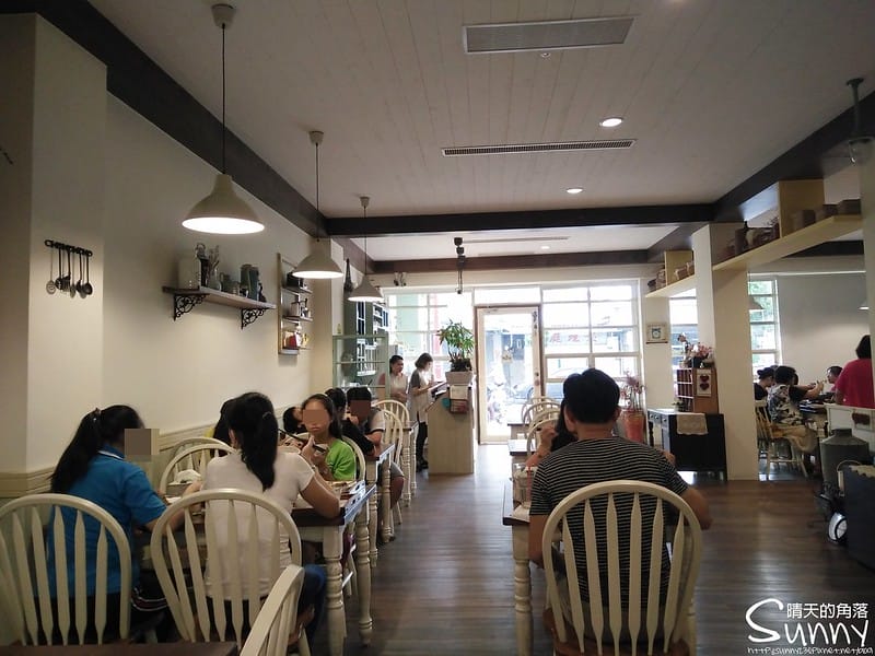 朴子美食|喬木屋家廚料理