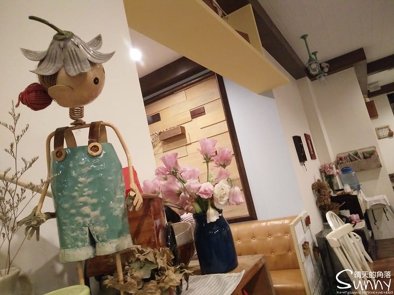 朴子美食|喬木屋家廚料理