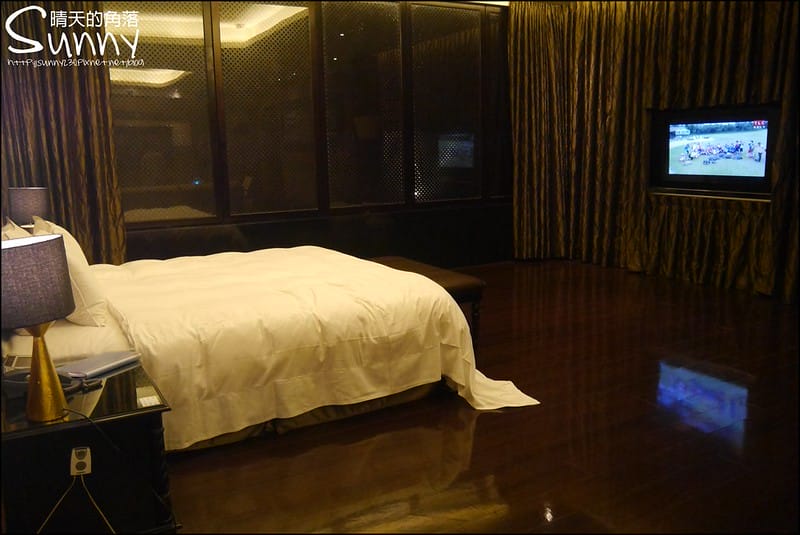 虎尾住宿｜風華渡假旅館