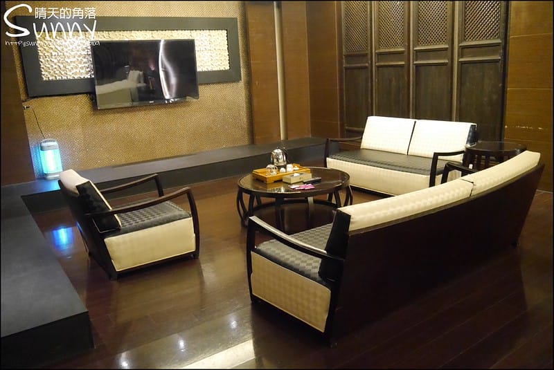 虎尾住宿｜風華渡假旅館