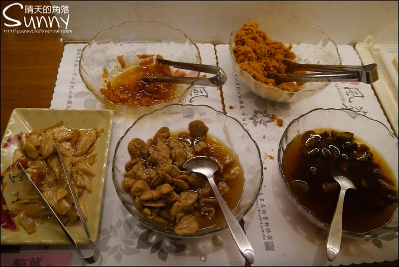 虎尾住宿｜風華渡假旅館