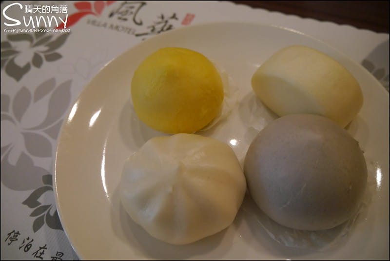 虎尾住宿｜風華渡假旅館