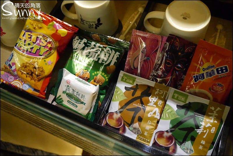 虎尾住宿｜風華渡假旅館