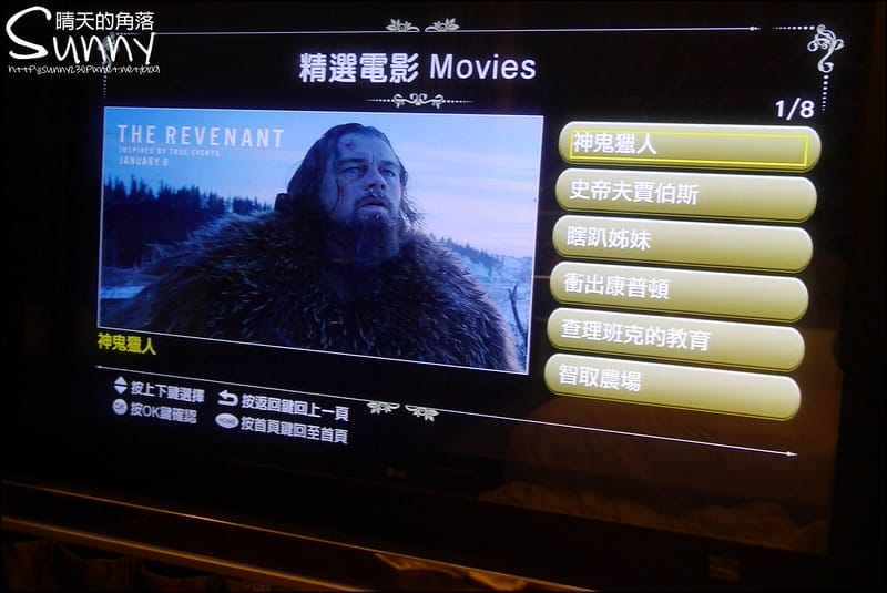 虎尾住宿｜風華渡假旅館