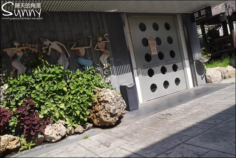 虎尾住宿｜風華渡假旅館