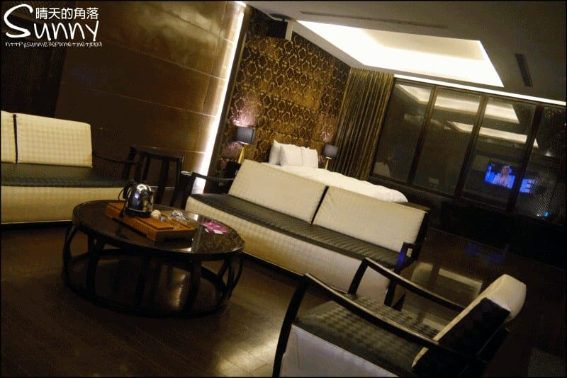 虎尾住宿｜風華渡假旅館