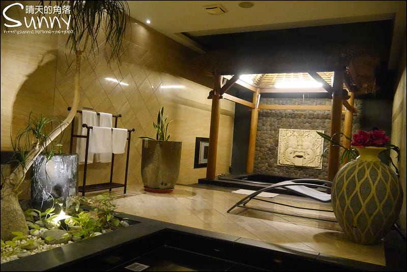 虎尾住宿｜風華渡假旅館