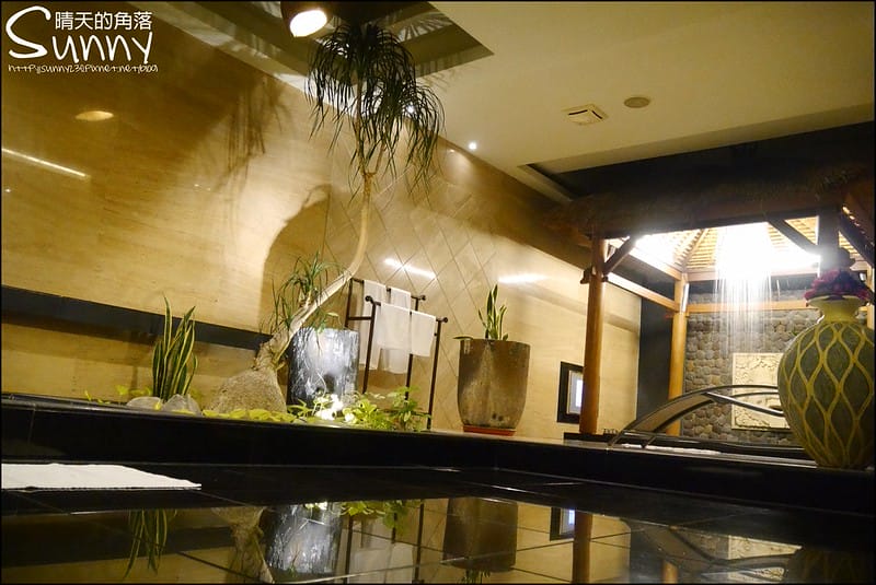 虎尾住宿｜風華渡假旅館