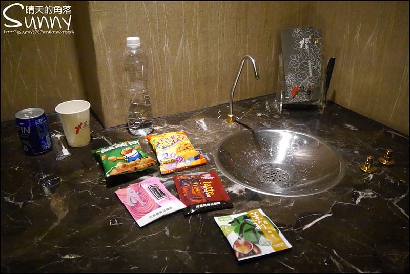 虎尾住宿｜風華渡假旅館