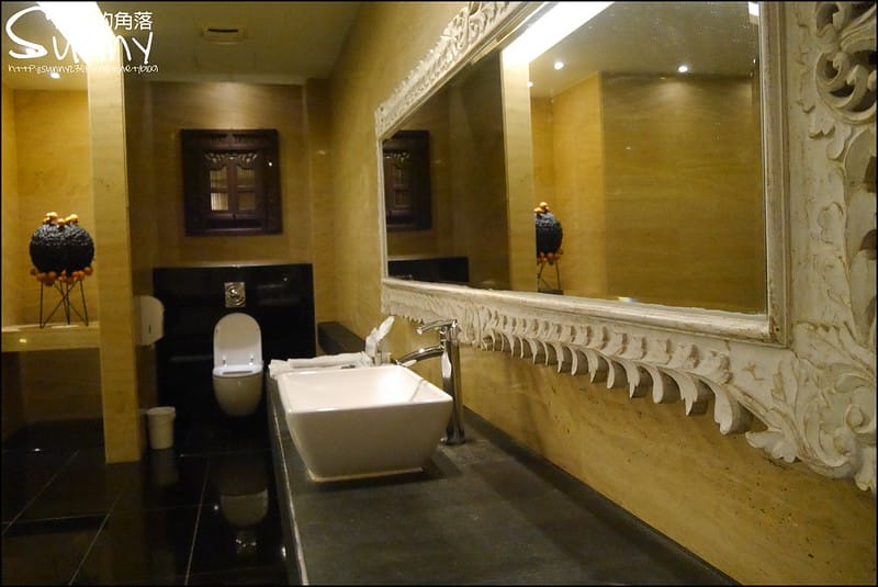 虎尾住宿｜風華渡假旅館