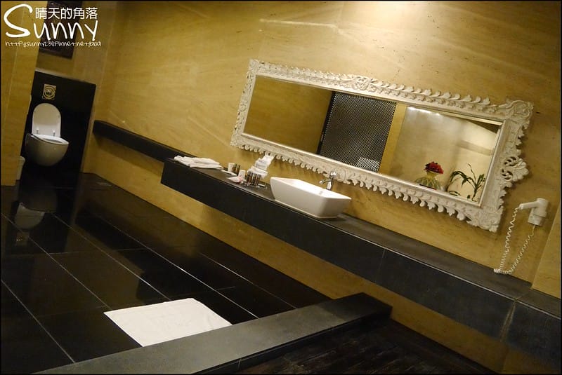 虎尾住宿｜風華渡假旅館