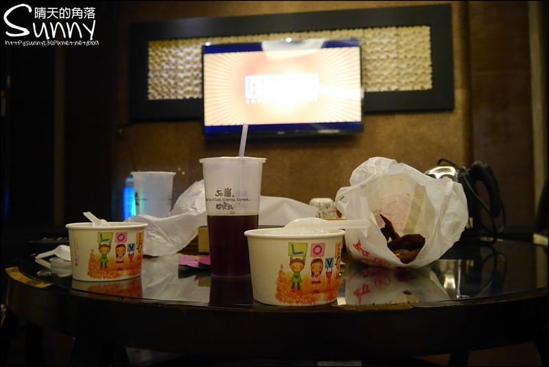 虎尾住宿｜風華渡假旅館