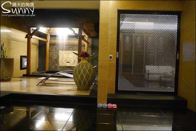 虎尾住宿｜風華渡假旅館