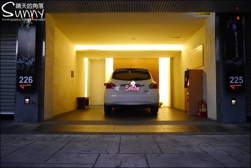 虎尾住宿｜風華渡假旅館