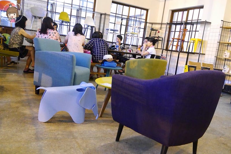 2016｜嘉義舊酒廠傢俱展