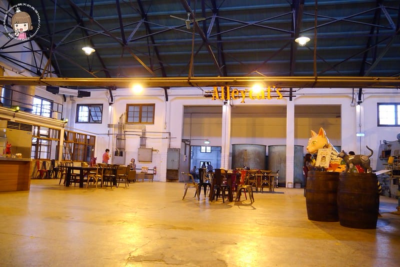 2016｜嘉義舊酒廠傢俱展