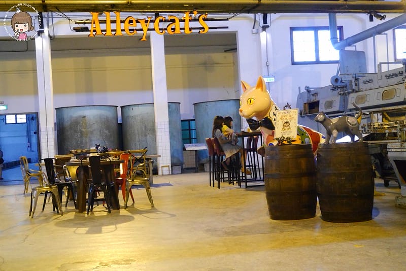 2016｜嘉義舊酒廠傢俱展