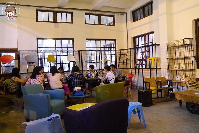 2016｜嘉義舊酒廠傢俱展