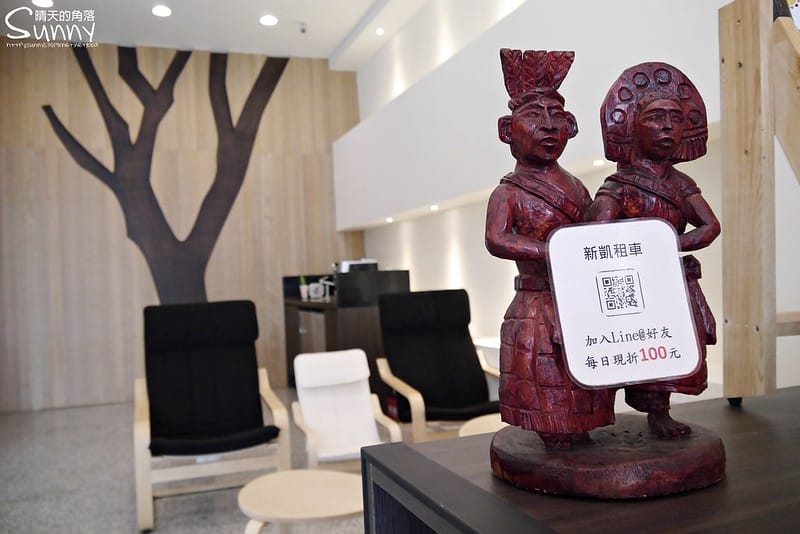 花蓮租車｜Asap新凱租車