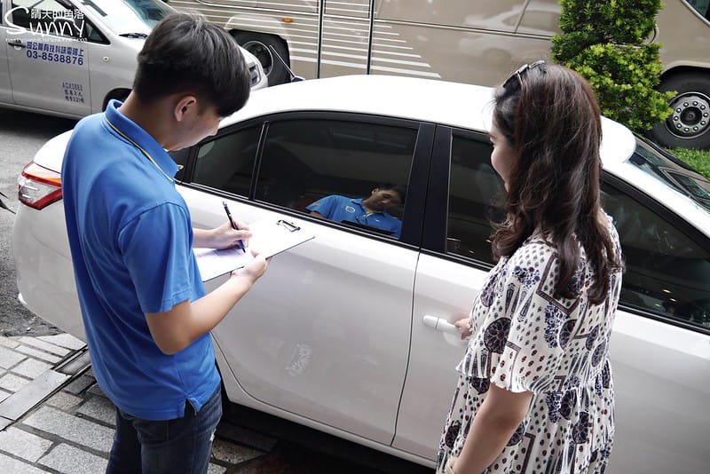 花蓮租車｜Asap新凱租車